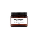 Q-fit ACETYL L-CARNITINE HCL (ASETİL L-KARNİTİN HCL) Toz Hammadde 50 gr.
