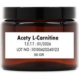 Q-fit Acetyl L-Carnıtıne Hcl Toz Hammadde 50 gr