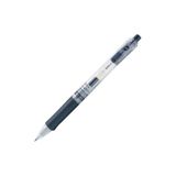 Q-knock 0.5 Mm Hızlı Kuruyan Jel Kalem Siyah