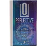 Q Kondom Reflective 6'Lı