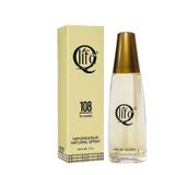 Q Life 108 EDC 50 ml Kadın Parfüm