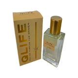 Q Life 168 EDP 50 ml Kadın Parfüm