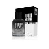 Q Life 235 Black EDT 100 ml Erkek Parfümü