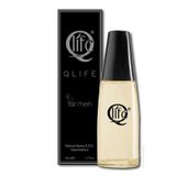 Q Life No:226 EDC 50 ml Erkek Parfüm