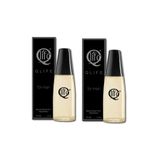 Q Life No:262 EDT 2x50 ml Erkek Parfüm