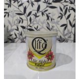 Q LİFE SİR AĞDA KONSERVE 240ML-NATUREL