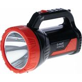 Q-Max 15W+26 LED El Feneri Şarjlı Projektör Tipi