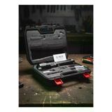 Q-MAX El Feneri 13000 Lümen 25600 Mah Uzun Menzilli Ayarlanabilir PS-4200