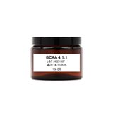 Q natura series Bcaa 4:1:1 Saf Hammadde 100 gr – Yüksek Kalite, Aromasız