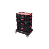 q qbrick system Qbrick System Two 7in1 Set Tekerlekli Takım Çantası