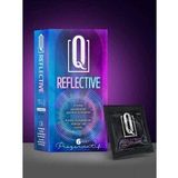 Q Reflective 6'lı Prezervatif