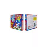Q-Smart Cubes Görsel Beceri Küpleri Akıl Ve Zeka Oyunu 6809170911701