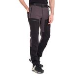 Q Steinbock 212220 Otis Cordura Gri Outdoor Erkek Pantolon