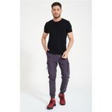 Q Steinbock Adonis Jogger Erkek Outdoor Pantolon