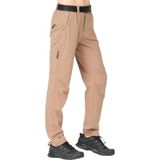 Q Steinbock Hades Erkek Pantolon 50540 - M - Camel