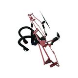 Q-Technic Koşu Dronu Q Depar Pro-M