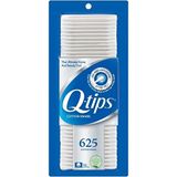 Q-tips 625 Adet Pamuklu Çubuk
