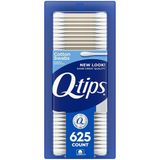 Q-tips Cotton Swabs for Hygiene and Beauty Care Original Cotton Swab Made With 625 Count Kulak Temizleme Çubuğu