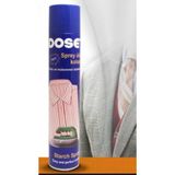 Q.X.YUN Dose Ütü Kolası 500ml, 126656-8690078550129