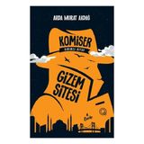 Q Yayınları Komiser Birinci Kitap - Gizem Sitesi - Şubat 2024