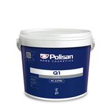 Q1 Lüx Plastik İç Cephe Boyası Sümbül Renginde Lux