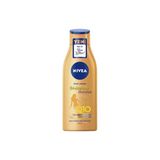 Q10 Sıkılaştırıcı & Bronzlaştırıcı Vücut Losyonu 200 ml