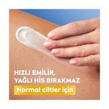 Q10 Sıkılaştırıcı C Vitamini Vücut Losyonu 250ML ve Kiraz Çiçeği Vücut Losyonu 400ML, Nemlendirici - Option-1