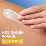 Q10 Sıkılaştırıcı Vücut Losyonu 400 Ml,72 Saat Nemlendirici,7 Günde Sıkılaşma,esnek Cilt,c Vitamini,kolajen,normal Ciltler Için + Nıvea Sıkılaştırıcı