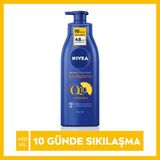 Q10 Sıkılaştırıcı Vücut Sütü 400 ml