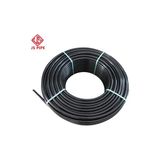 Q16X1,2MM Deliksiz, Çok Yıllık, Kalın Düz Damla Sulama Bahçe ,ağaç ,fidan ,sebze Meyve ,sera Damlama Hortumu Borusu - 400mt
