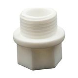 Q20MM Dişli Kör Tapa Plastherm