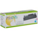 Q2612A (12A) & Can. Crg-703 Muadil Toner