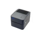 Q410dt Thermal 4\" Label Prınter, 152Mm/S, Usb+Lan