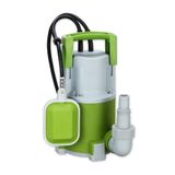 Q550124 Drenaj Pompası - 550 Watt