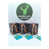 Q7 Macun 240 gr 3 adet 3 adet mendil ( ) hediyeli.