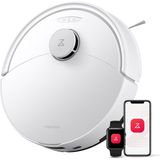 Q8 Max Pro Akıllı Robot Süpürge