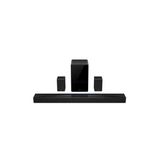 Q85h 7.1.4 Kanal 860W Ray Danz Dtsx Soundbar