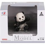 Q9899-A83 Orman Hayvanları Figürleri -Birliktoys - belirtilmemiş