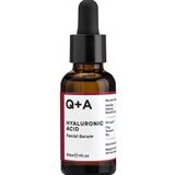 Q+A 30 ml Hyalüronik Asit Serum