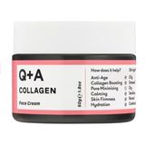Q+A Collagen 50 gr Yüz Kremi