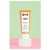 Q+A Ginger Root 75 ml Nemlendirici