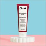 Q+A Hyalüronik Asit 125 ml Temizleyici