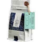 Qapo Coffee 250 gr Indonesia Sumatra Medium Roast Filtre Kahve