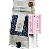Qapo Coffee 250 gr O Blend Medium Roast Kahve