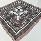 Qashka Soft Pamuklu Eşarp LDHK0102