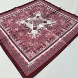 Qashka Soft Pamuklu Eşarp LDHK0110