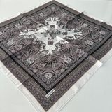 Qashka Soft Pamuklu Eşarp LDHK0111