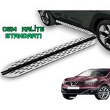 Qashqai +2 2010 2011 2012 2013 2014 Araca Özel Yan Basamak