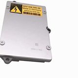Qashqai J10/ 2006-10 Xenon Far Beyni Hella,2874Jd008