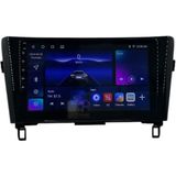 Qashqai-Xtrail 2014-2021 Maxessa Orjinal 4-64 Profesyonel Oem Multimedia - Siyah